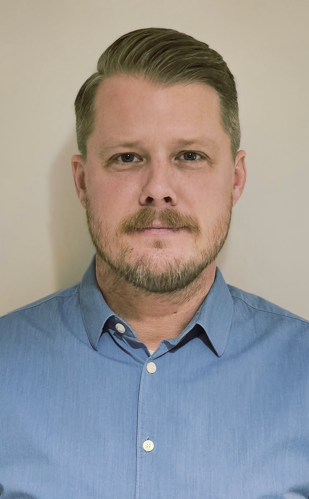 Stefan Jonsson