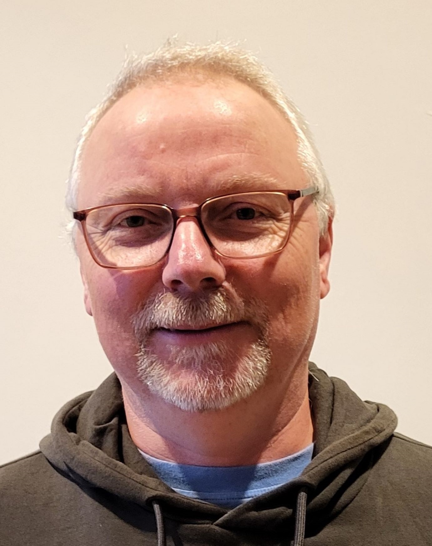 Dagfinn Tennvann